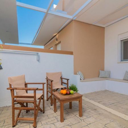 Suncourt Lux Rooms Laganas Eksteriør billede